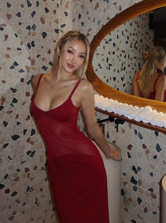 escortseher-1 escortseher-1 Kadıköy Escort Seher Vücudumun Tadını Çıkar